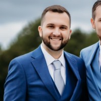 CRC Insurance Services Employee Jacob Chambers's profile photo