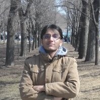 Paysys Labs (Private) Limited Employee Usman Jaswal's profile photo