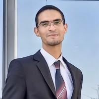 Max Planck Institutes Tübingen Employee Ahmed Abdelrazik's profile photo