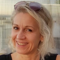 Roche Employee Karin Rosen's profile photo