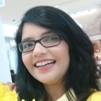 Abhilasha Udainiya Email