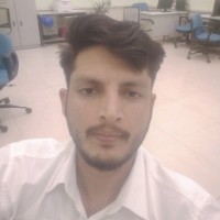 Deepesh Parashar's profile photo
