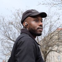 Nick Owoyemi Email & Phone Number