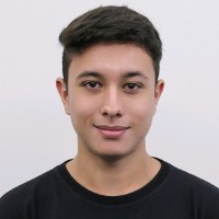 Loop Sistemas Employee Guilherme Angelo Silva's profile photo