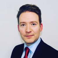 Dŵr Cymru Welsh Water Employee Marek Cegielski's profile photo