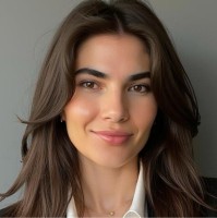 AGEPoly Employee Alicia Zufferey's profile photo