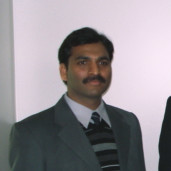 Shree Pacetronix Ltd Employee Vikas Gokhale's profile photo