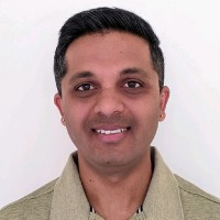 Pradeep C.s. Email & Phone Number