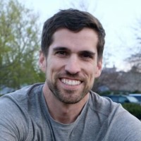 Waabi Employee Andrew Price's profile photo