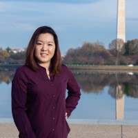 Redwood Strategy Group, Inc. Employee Younah Choi's profile photo