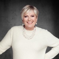 Iceland Employee Halla Tomasdottir's profile photo