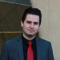 Ganfer Employee Yamil Yañez's profile photo