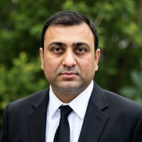 Pycube, Inc. Employee Srikar Yeruva's profile photo