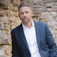 Holland America Line Employee Ryan Baird's profile photo