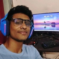 Vighnotech Employee Devang Yadav's profile photo