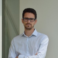 Incide Engineering Employee Gabriele di Giusto's profile photo