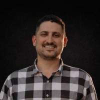 Cedar Park Overhead Doors Employee Marcus Introna's profile photo