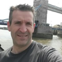 AMA Group Ltd Employee Damien Devereux's profile photo