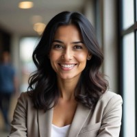 TransLinguist Employee Vaneeza Rupani's profile photo