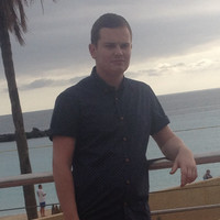 Glennon Brothers Employee Dean Lennon's profile photo