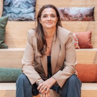 GoodHabitz Employee Malvina Belgrano's profile photo