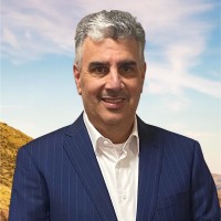 Lease Crutcher Lewis Employee Rich Reynolds's profile photo