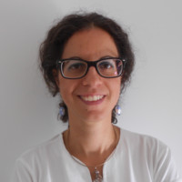 Maria Salatino's profile photo