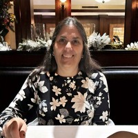 Encompass Supply Chain Solutions Employee Lisa Robison's profile photo