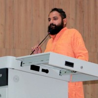 Sandeep Abhishek Email