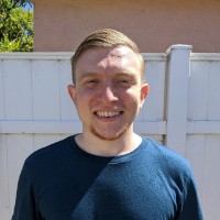 Northrop Grumman Employee Wesley S's profile photo