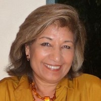 Center Point, Inc. Employee Sushma Taylor's profile photo