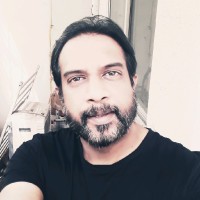 Wipro Employee Sridhar Sekarbabu's profile photo