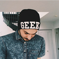 Neo Financial Employee Joel Simpson's profile photo
