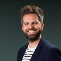 PHMG Employee Tom Heaton's profile photo