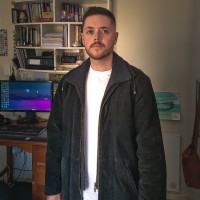 Comprehensive Wealth Employee Connor O'Haher's profile photo