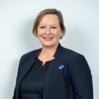 Coal Services Pty Limited Employee Belinda Ward's profile photo