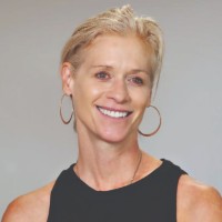 Lolë Employee Nancy Taylor's profile photo