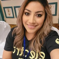 PIA MidAmerica Employee Nina Trevino's profile photo