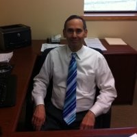 Rollstone Bank & Trust Employee William Greene's profile photo