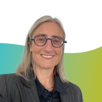 Fluxys Employee Leen Vanhamme's profile photo