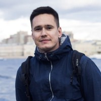 Dmitry Novik Email