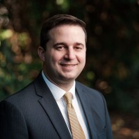 Beacon Wealthcare Employee Daniel Logan's profile photo