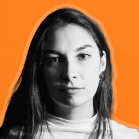 Yana Employee Andrea Campos's profile photo