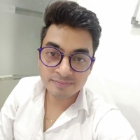 Code Garage Tech Employee Attull Sharma's profile photo