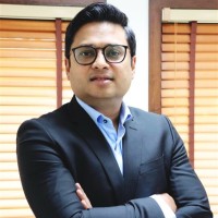 Force Motors Ltd Employee Rishi Luharuka's profile photo