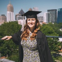 Robins Air Force Base Employee Elizabeth Fuller's profile photo