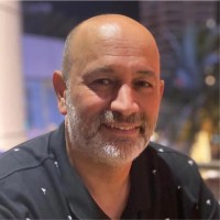 Pedders Suspension & Brakes Employee Steven Sellars's profile photo