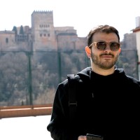 QUANTIA Ingeniería y Consultoría Employee Pedro Suárez Palomino's profile photo