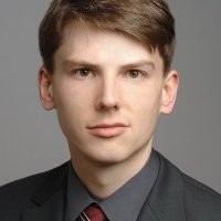 Qt Quality Assurance Employee Daniel Betz's profile photo