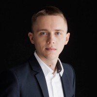 Architects for Business Employee Marcel Domagała's profile photo